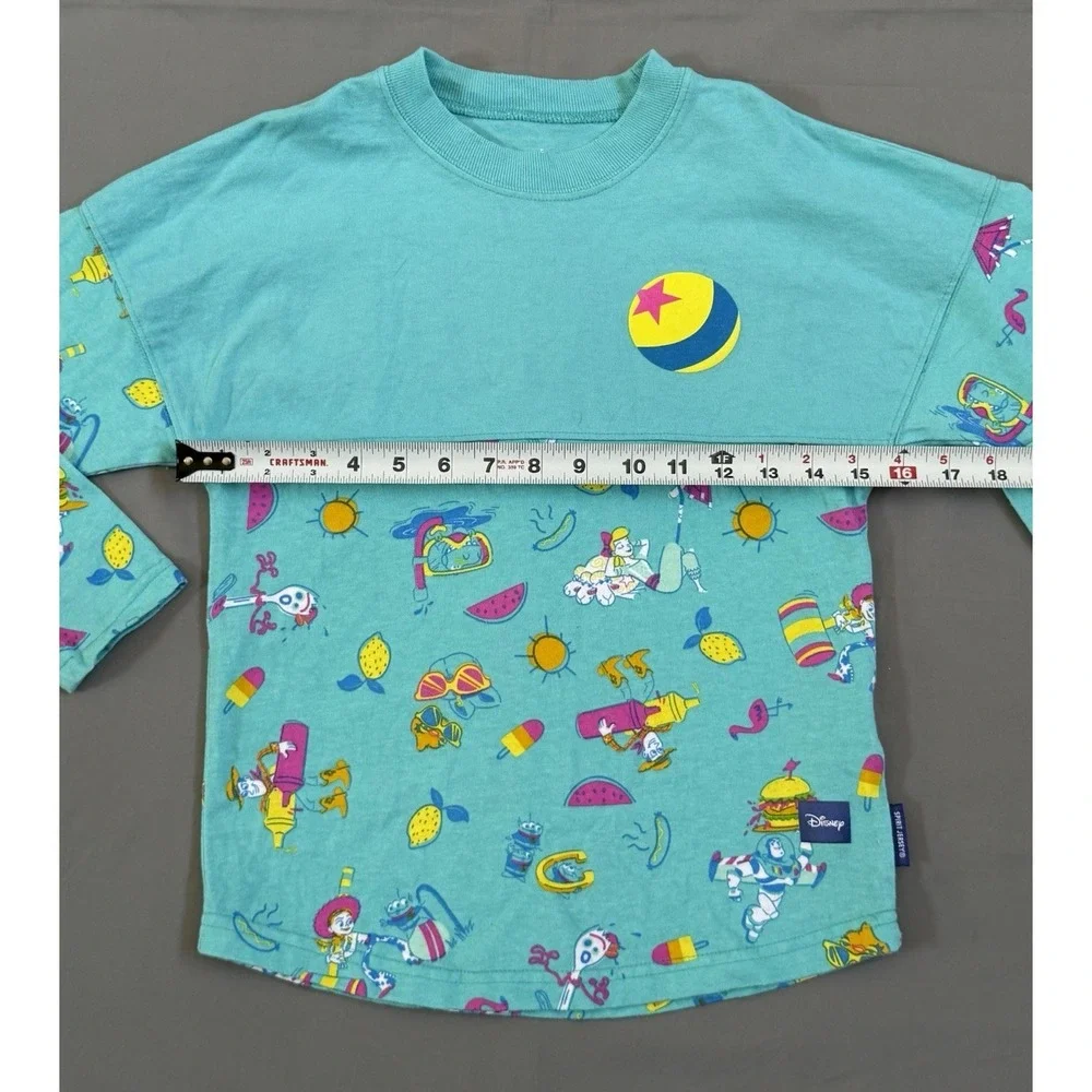SPIRIT JERSEY disney toy